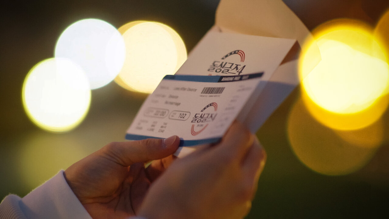 [影音] 230820 MBN 恢復單身的男女S4 E05